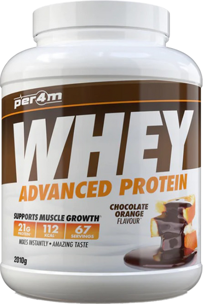 PER4M Whey Protein - 2010 g