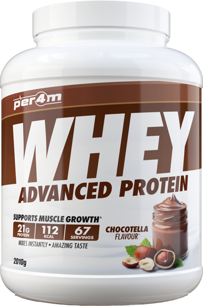 PER4M Whey Protein - 2010 g