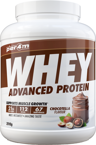 PER4M Whey Protein - 2010 g
