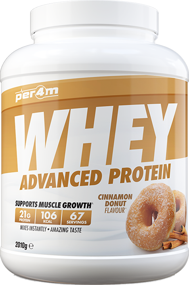 PER4M Whey Protein - 2010 g