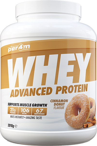 PER4M Whey Protein - 2010 g