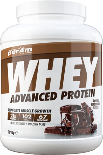 PER4M Whey Protein - 2010 g