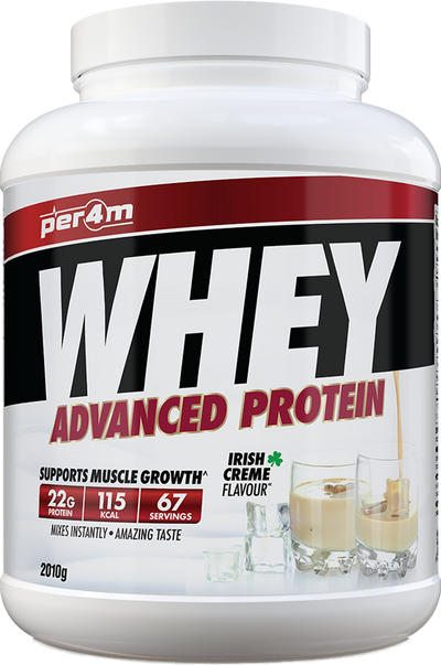 PER4M Whey Protein - 2010 g