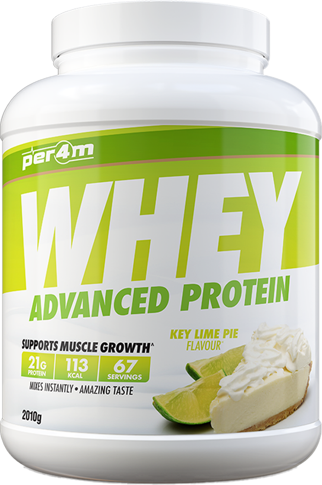 PER4M Whey Protein - 2010 g