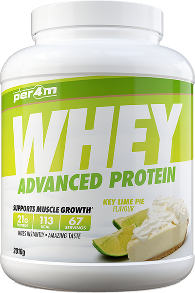 PER4M Whey Protein - 2010 g