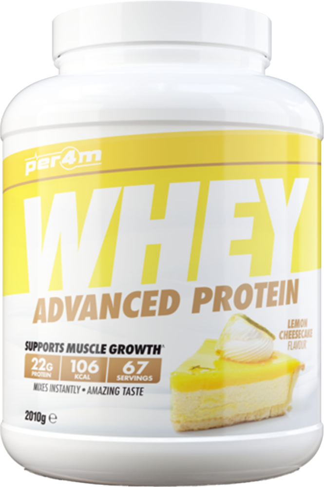 PER4M Whey Protein - 2010 g