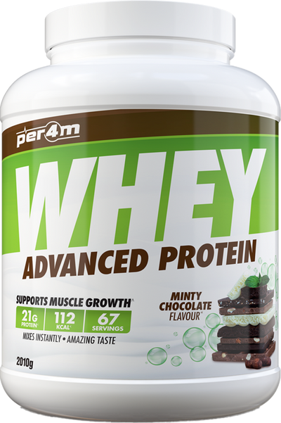 PER4M Whey Protein - 2010 g