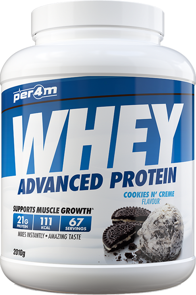 PER4M Whey Protein - 2010 g