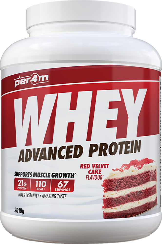 PER4M Whey Protein - 2010 g