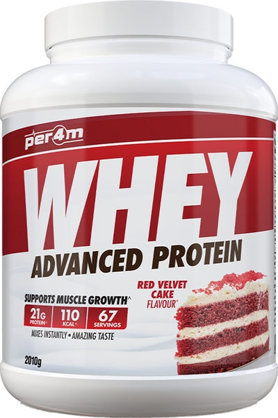 PER4M Whey Protein - 2010 g