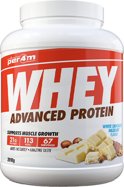 PER4M Whey Protein - 2010 g