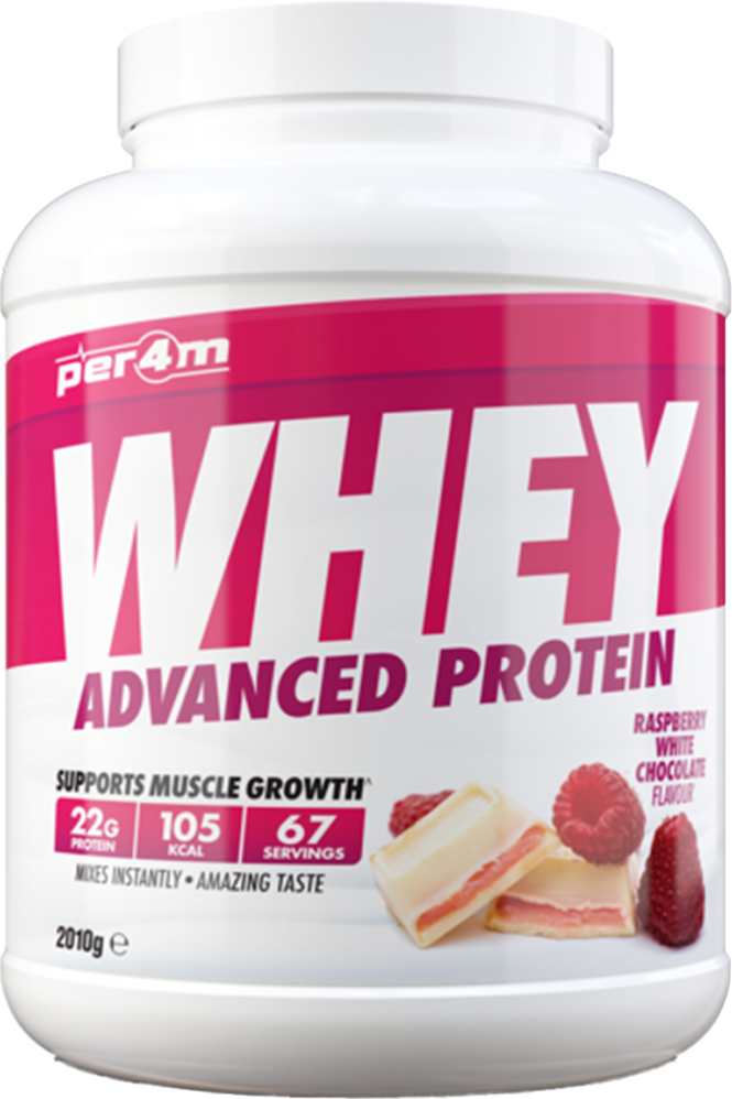 PER4M Whey Protein - 2010 g