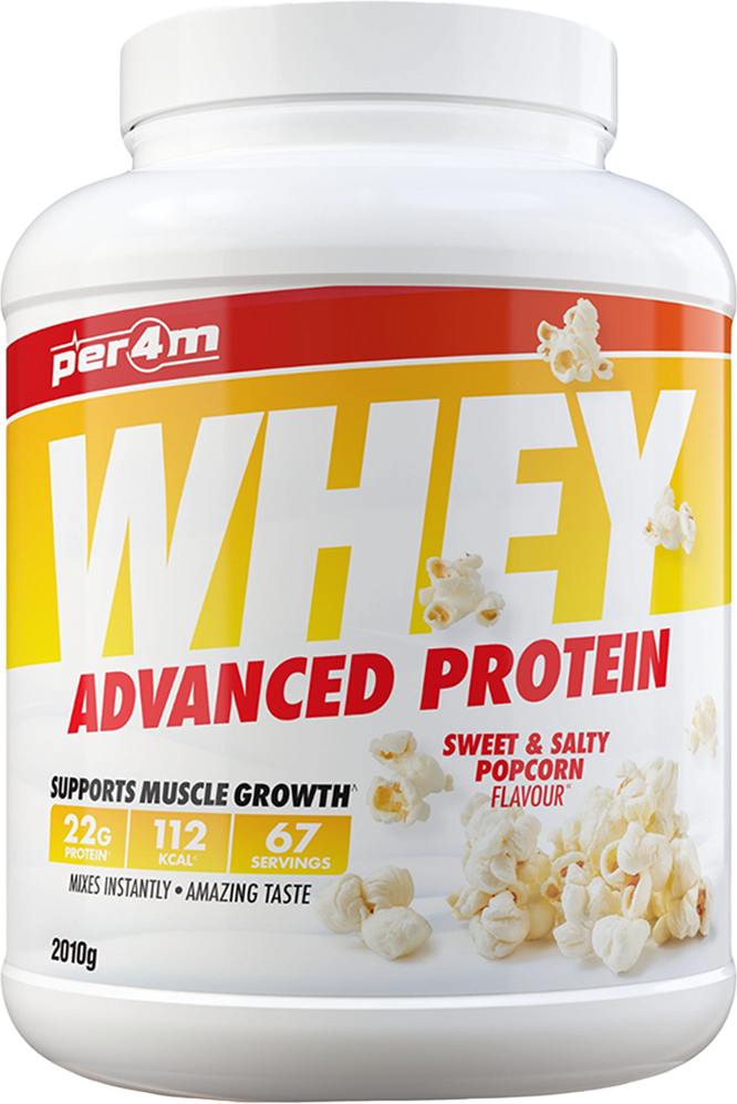 PER4M Whey Protein - 2010 g