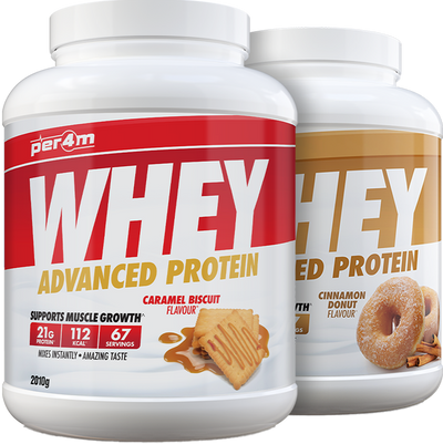 PER4M Whey Protein - 2010 g