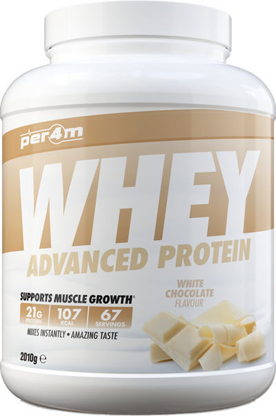 PER4M Whey Protein - 2010 g