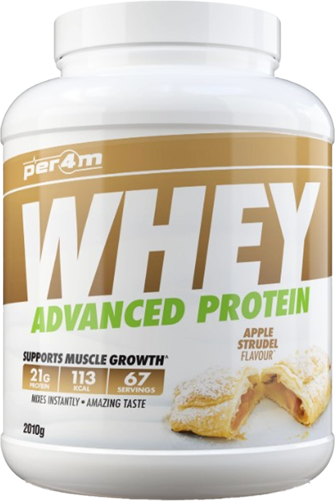 PER4M Whey Protein - 2010 g