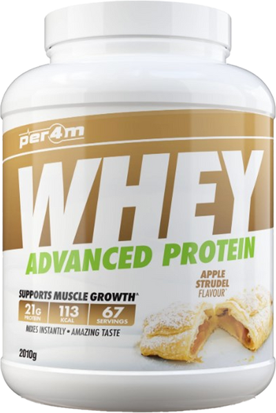 PER4M Whey Protein - 2010 g