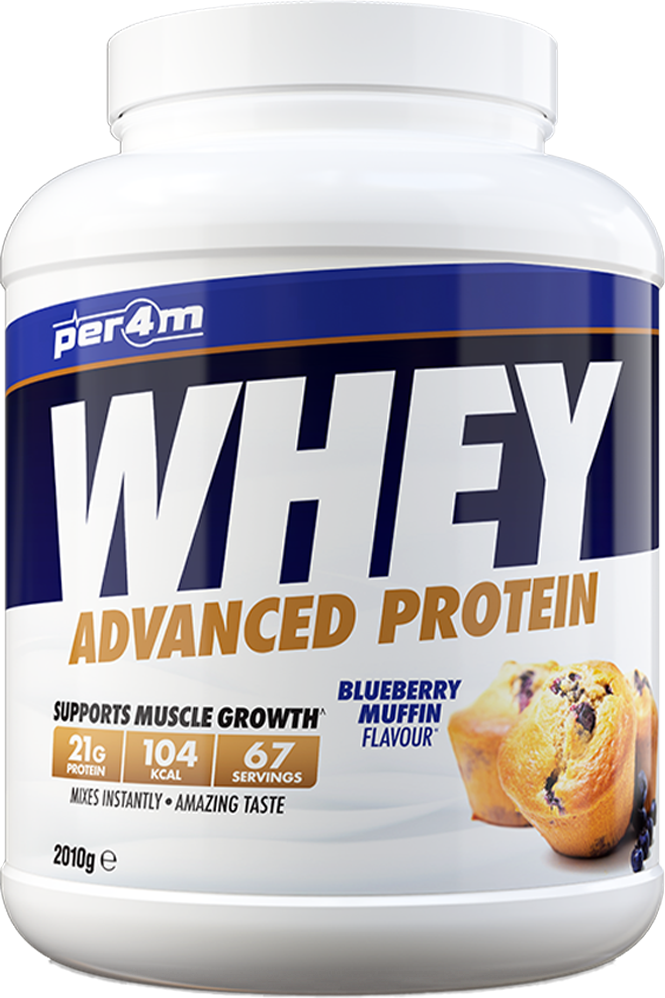 PER4M Whey Protein - 2010 g