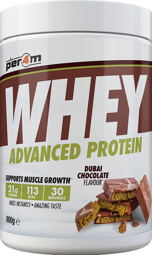 PER4M Whey Protein - 900 g
