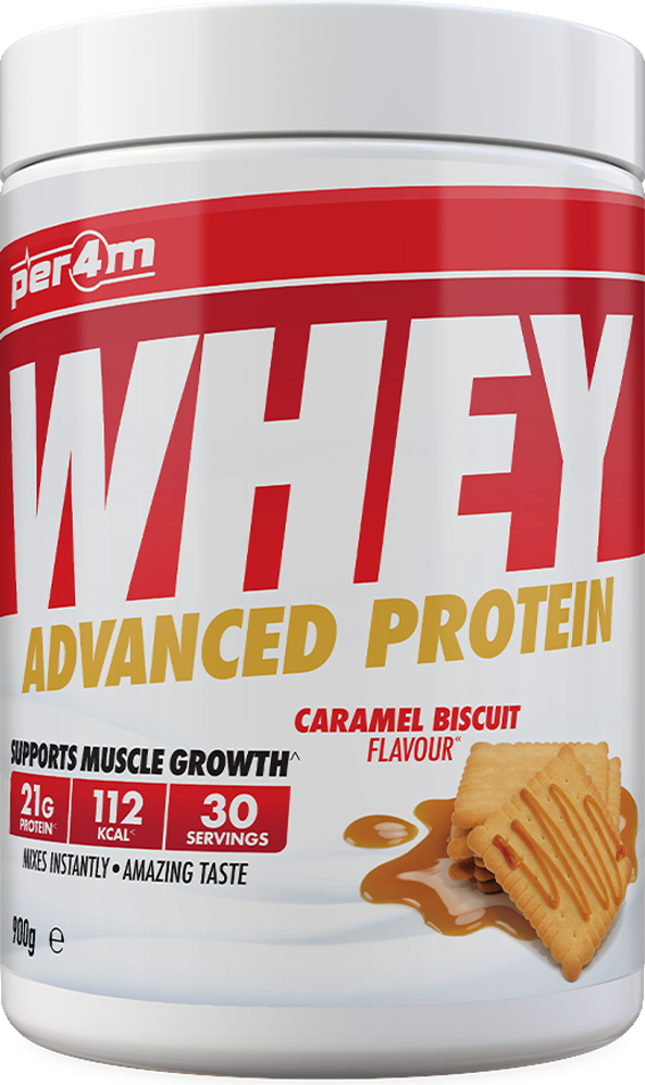 PER4M Whey Protein - 900 g
