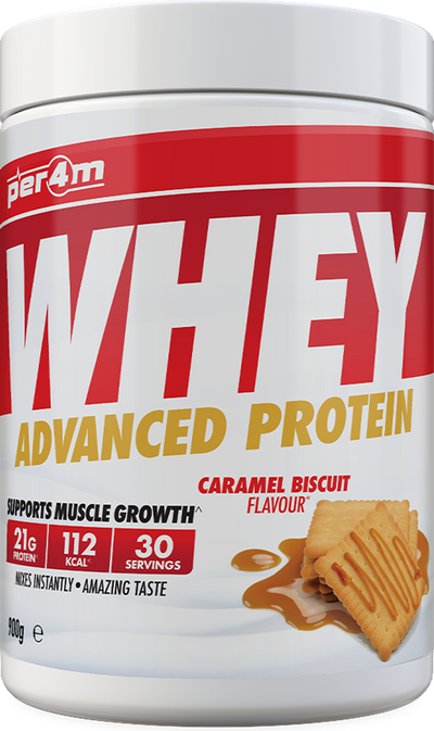 PER4M Whey Protein - 900 g