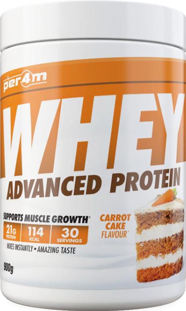PER4M Whey Protein - 900 g