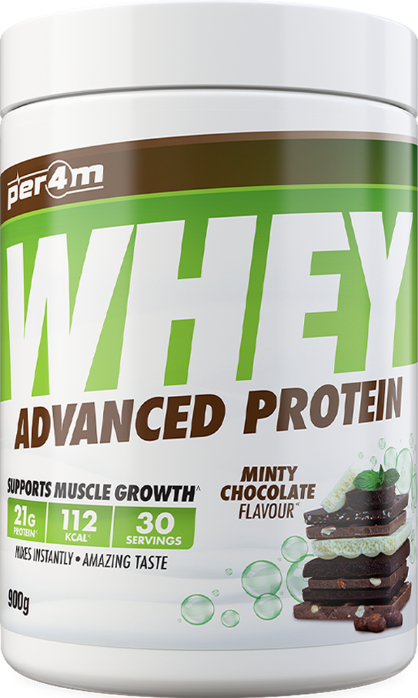 PER4M Whey Protein - 900 g