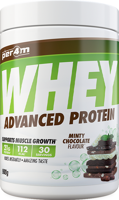 PER4M Whey Protein - 900 g
