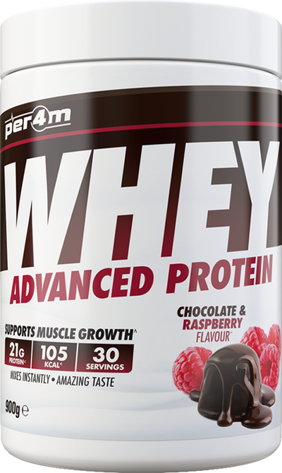 PER4M Whey Protein - 900 g