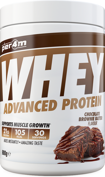 PER4M Whey Protein - 900 g