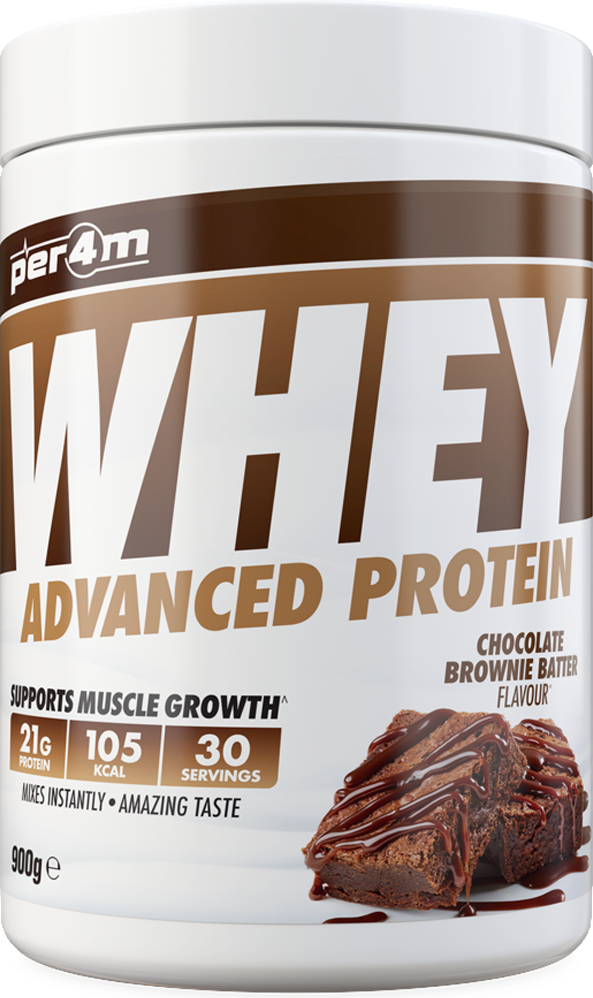 PER4M Whey Protein - 900 g