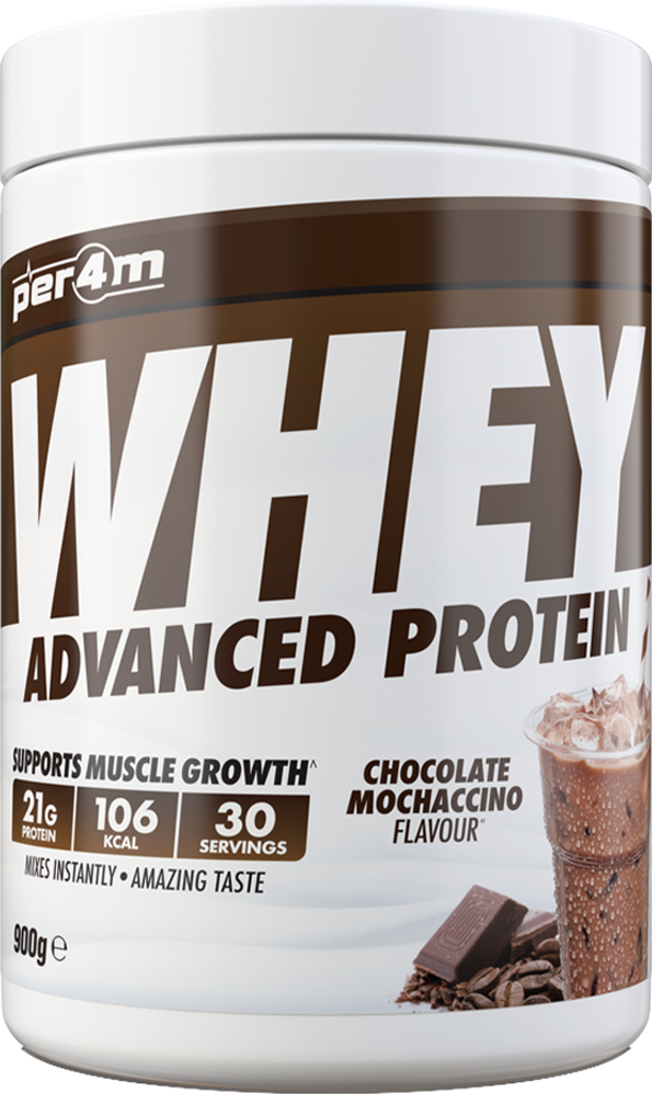 PER4M Whey Protein - 900 g