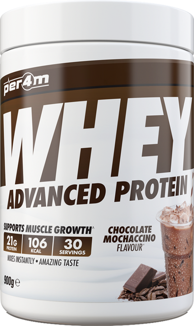 PER4M Whey Protein - 900 g