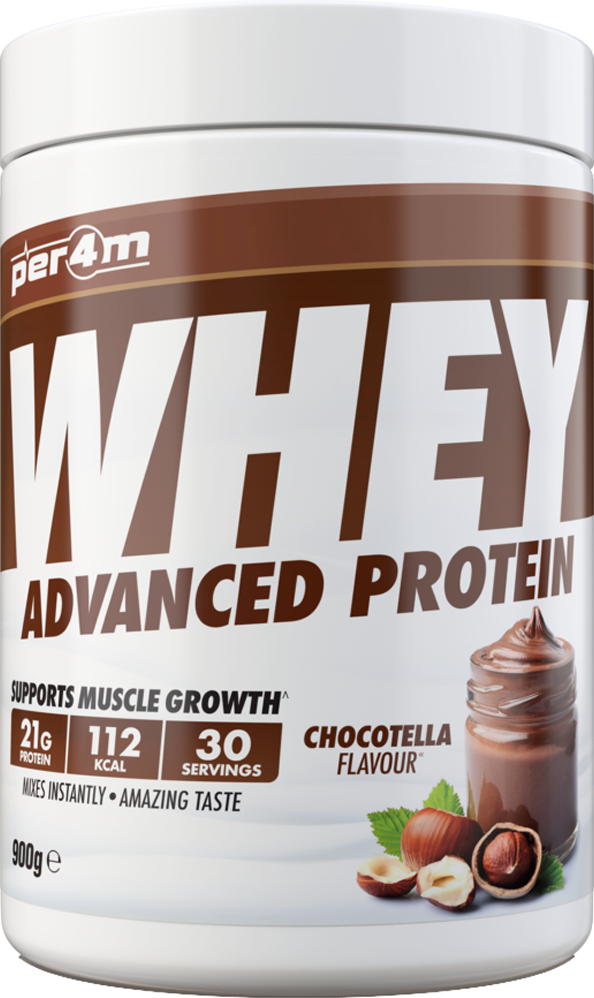 PER4M Whey Protein - 900 g