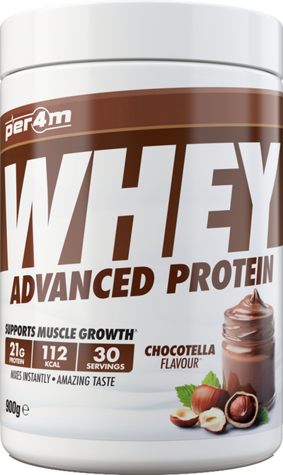 PER4M Whey Protein - 900 g