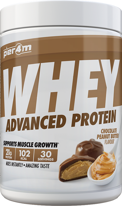 PER4M Whey Protein - 900 g