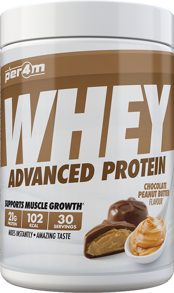 PER4M Whey Protein - 900 g
