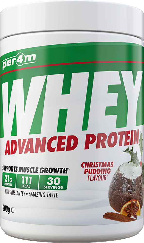 PER4M Whey Protein - 900 g