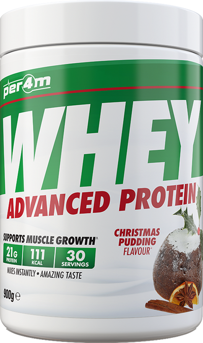 PER4M Whey Protein - 900 g