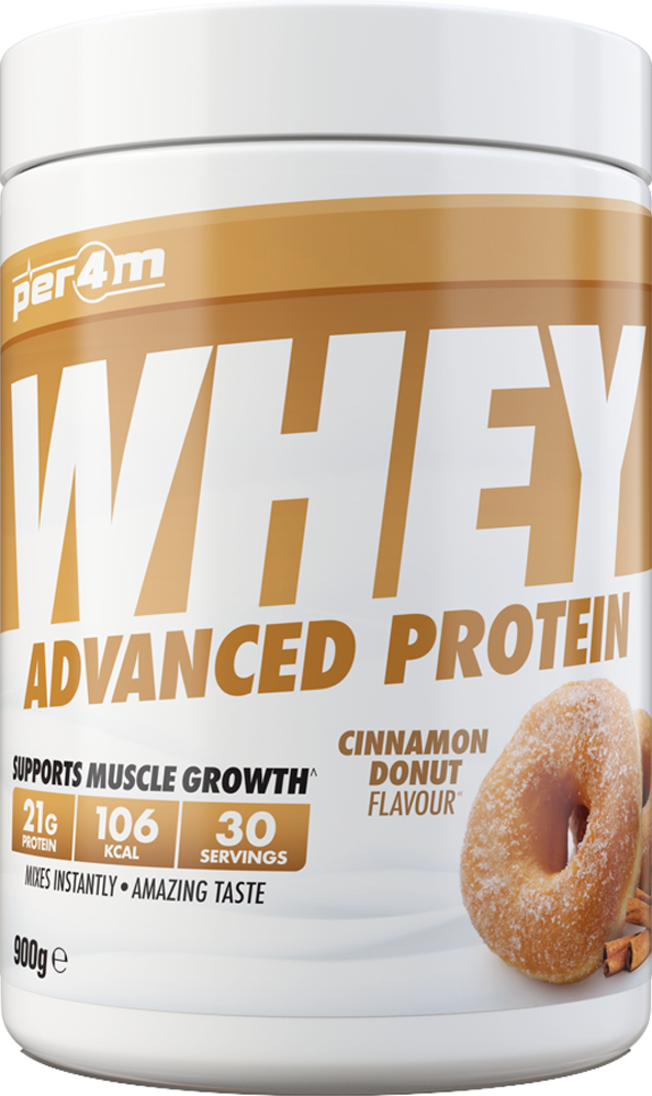 PER4M Whey Protein - 900 g