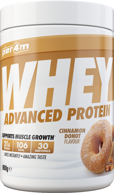 PER4M Whey Protein - 900 g