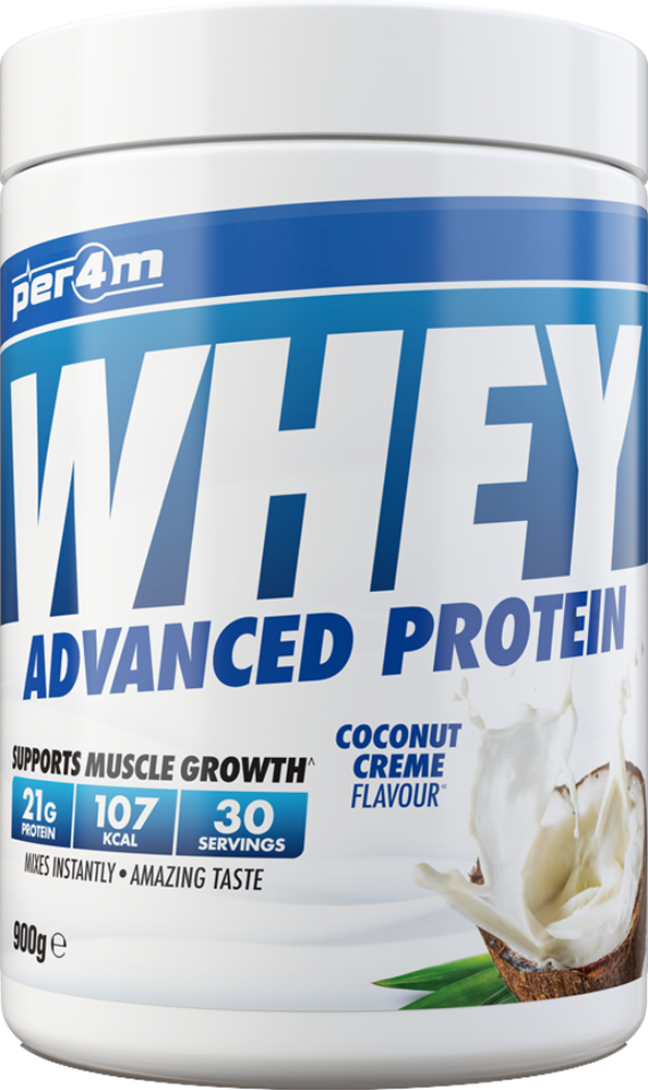 PER4M Whey Protein - 900 g