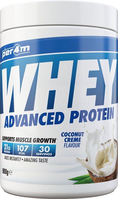 PER4M Whey Protein - 900 g