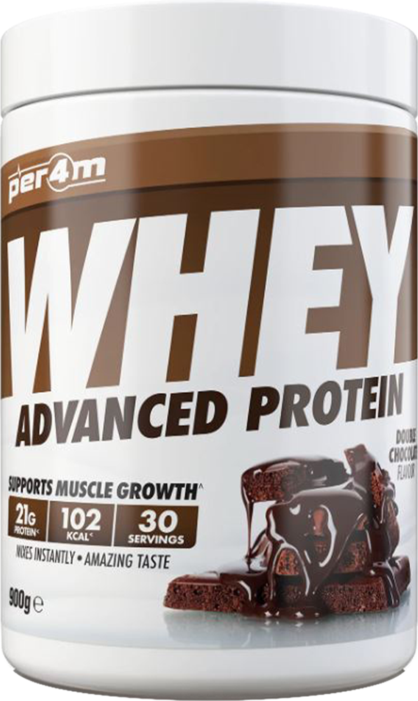 PER4M Whey Protein - 900 g