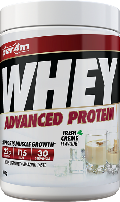 PER4M Whey Protein - 900 g