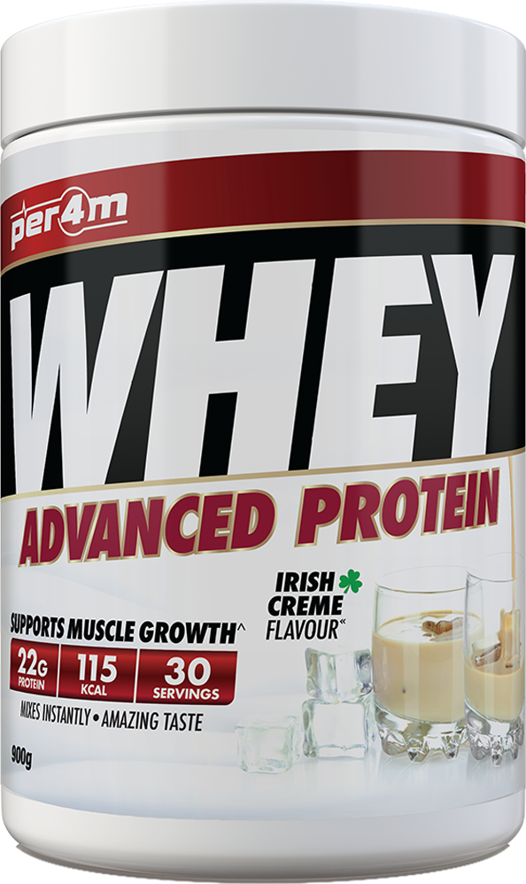 PER4M Whey Protein - 900 g