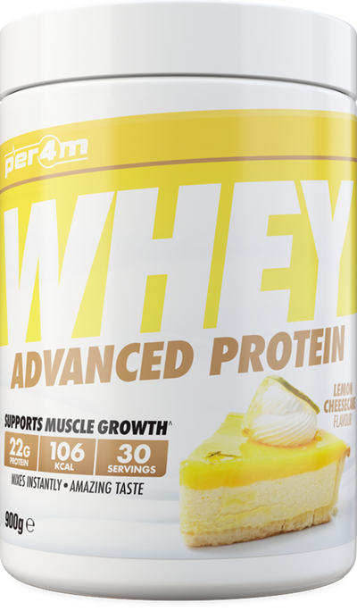 PER4M Whey Protein - 900 g