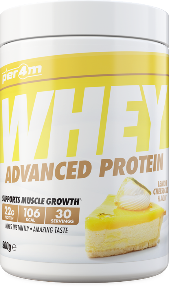 PER4M Whey Protein - 900 g