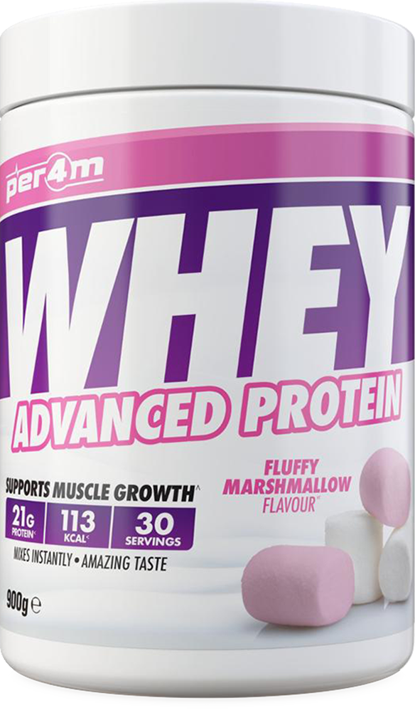 PER4M Whey Protein - 900 g