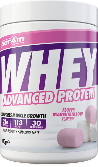 PER4M Whey Protein - 900 g